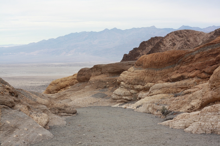Death Valley